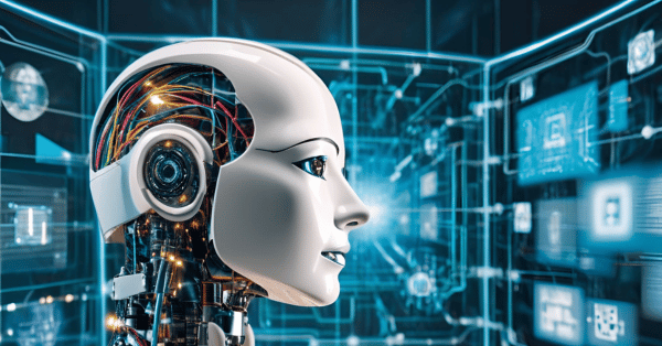 Desarrollo web con ia