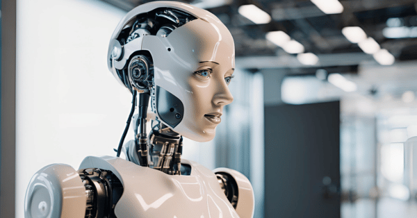 Desarrollo web con ia