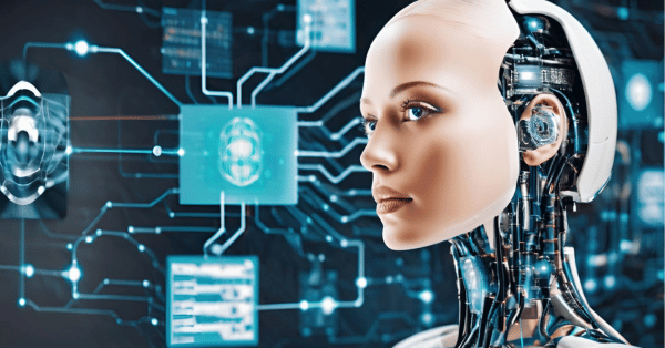 Desarrollo web con ia