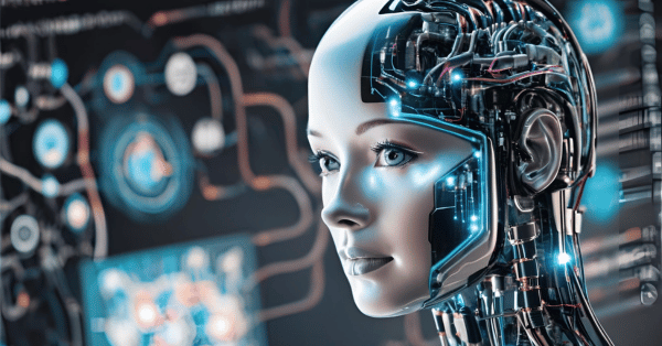 Desarrollo web con ia