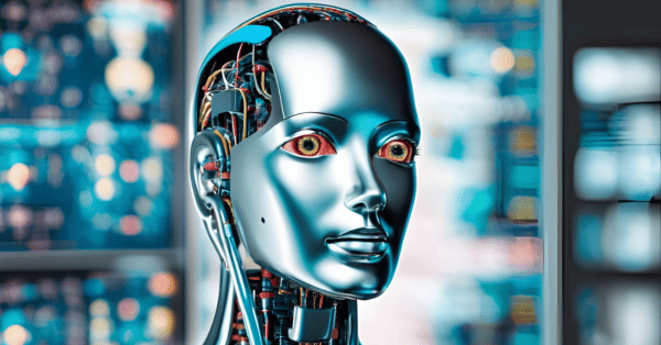 Desarrollo web con ia