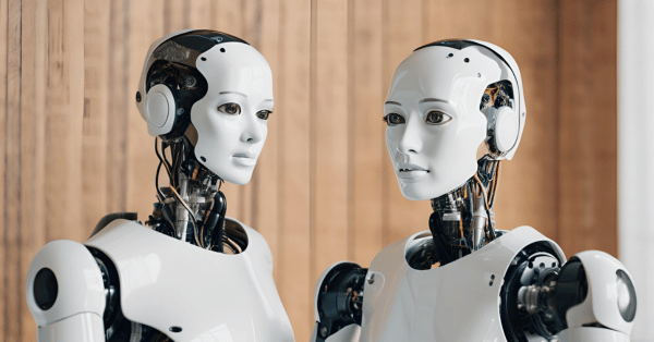 Desarrollo web con ia