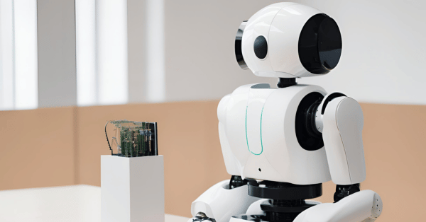 Desarrollo web con ia