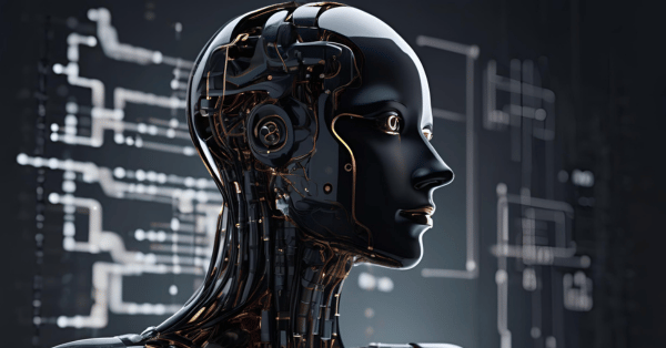 Desarrollo web con ia