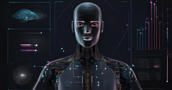 Desarrollo web con ia