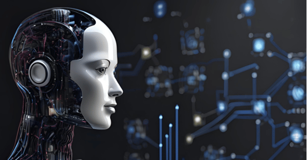 Desarrollo web con ia