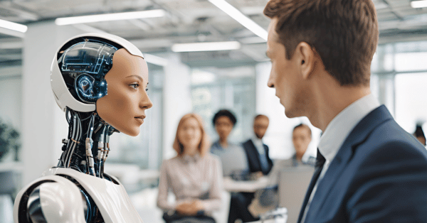 Desarrollo web con ia