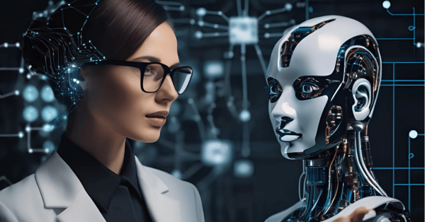 Desarrollo web con ia