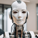 Desarrollo web con ia