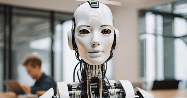 Desarrollo web con ia