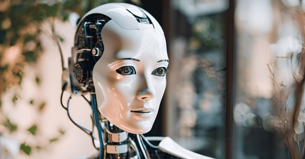 Desarrollo web con ia