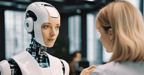 Desarrollo web con ia