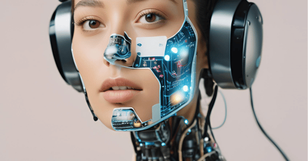 Desarrollo web con ia