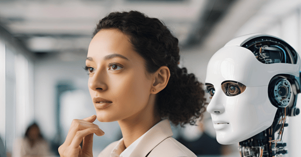 Desarrollo web con ia