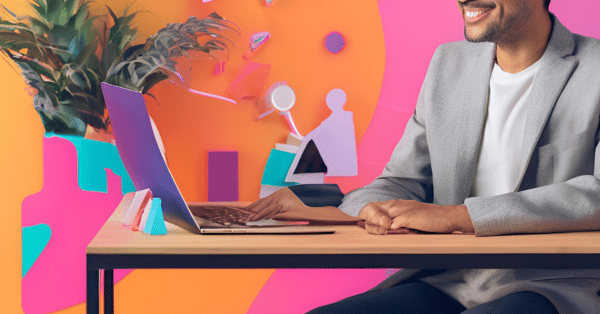 Desarrollo web con ia