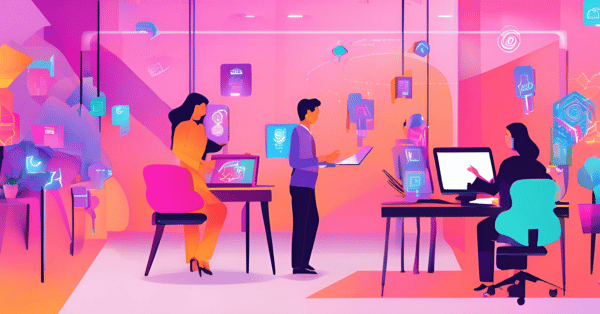 Desarrollo web con ia