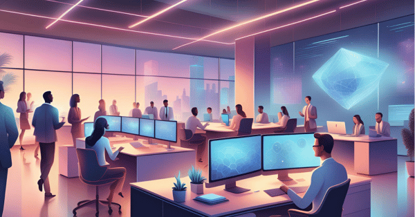 Desarrollo web con ia