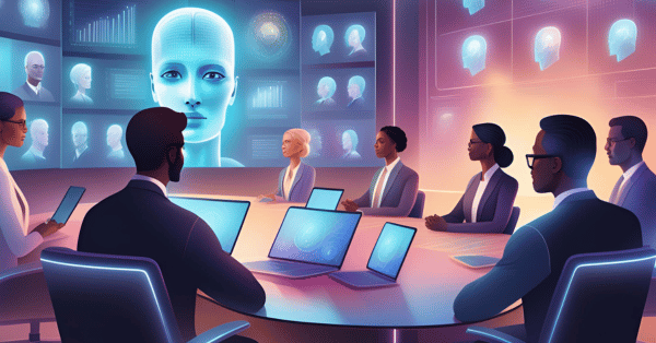 Desarrollo web con ia