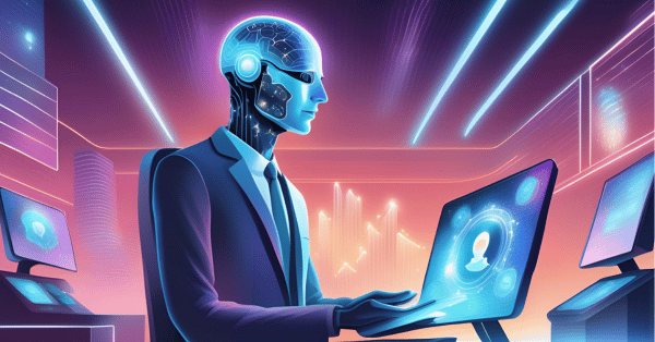 Desarrollo web con ia