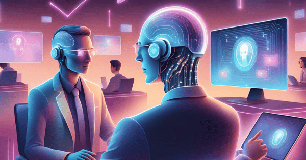 Desarrollo web con ia