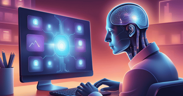 Desarrollo web con ia