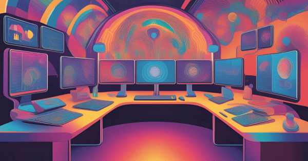 Desarrollo web con ia