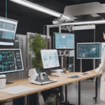 Desarrollo web con ia