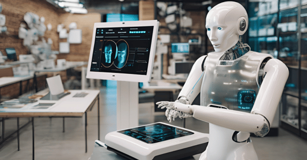 Desarrollo web con ia