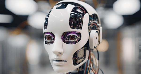 Desarrollo web con ia