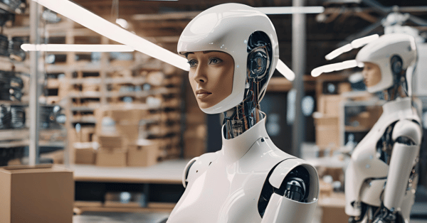 Desarrollo web con ia