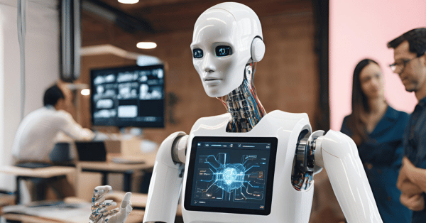 Desarrollo web con ia