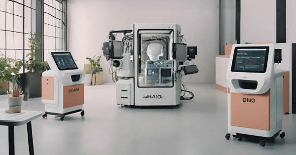 Desarrollo web con ia