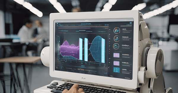 Desarrollo web con ia