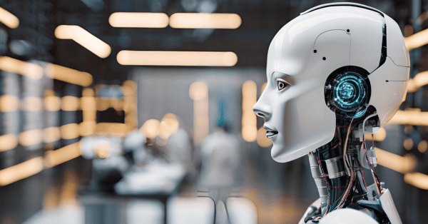 Desarrollo web con ia