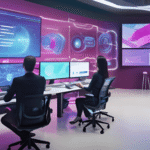 Desarrollo web con ia