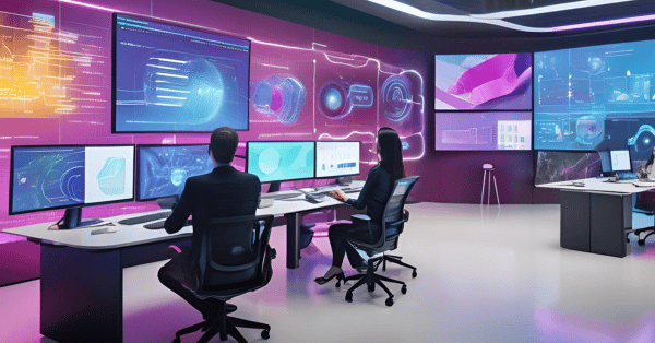 Desarrollo web con ia