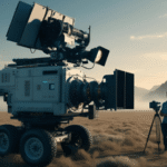 IA en Cine y TV