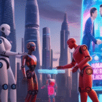 Videojuegos Futuristas