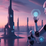 Videojuegos Futuristas