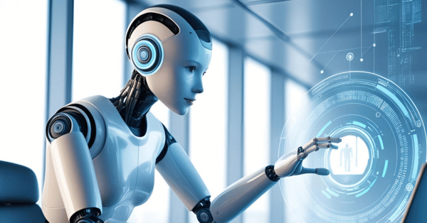 Inteligencia Artificial