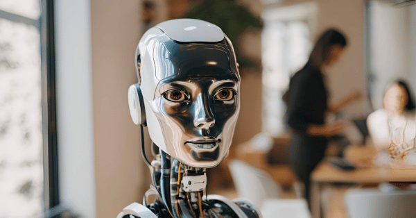 Desarrollo web con ia