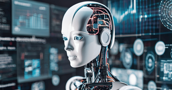 Desarrollo web con ia