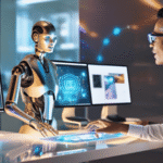 Desarrollo web con ia