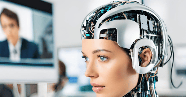 Desarrollo web con ia