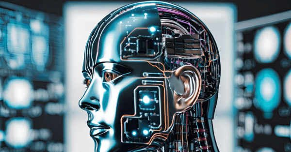 Desarrollo web con ia