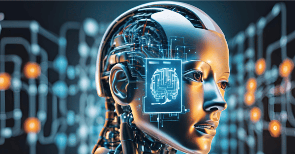 Desarrollo web con ia