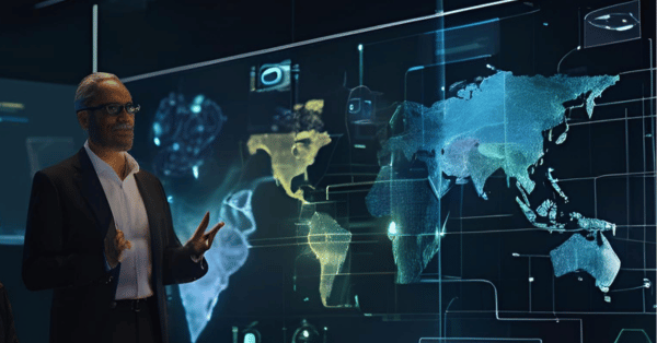 Desarrollo web con ia