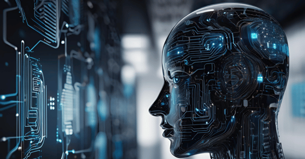 Desarrollo web con ia
