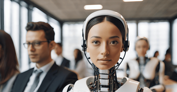 Desarrollo web con ia