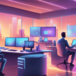 Desarrollo web con ia
